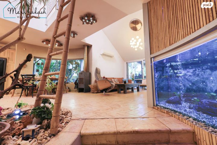 בית פרטי/ קוטג', כפר הס