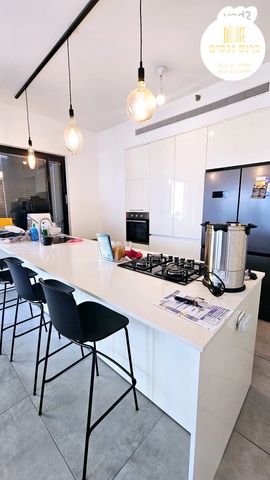 דירה, יוחנן הסנדלר 6, דרום חדש, פארק הים, בת ים