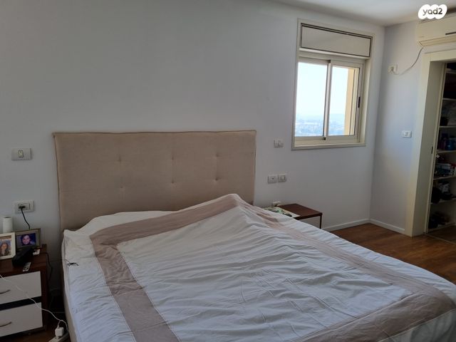 גג/ פנטהאוז, קרית שלום, תל אביב יפו