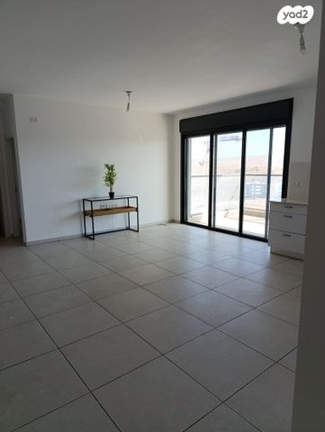 דירה, פסגות אפק, ראש העין