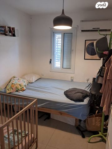 דירה, שכונה ג', באר שבע