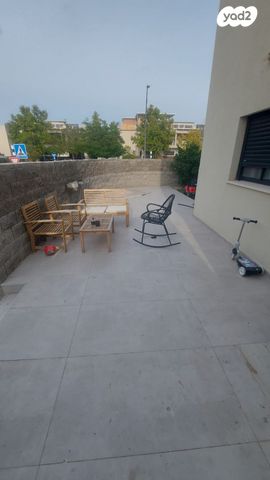 דירת גן, קרית רבין, בית שאן