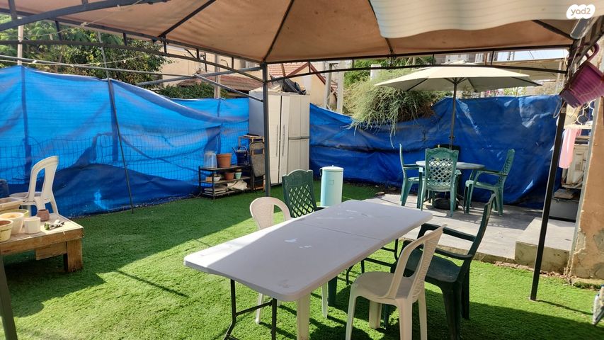 דירה, שכונה ג', באר שבע