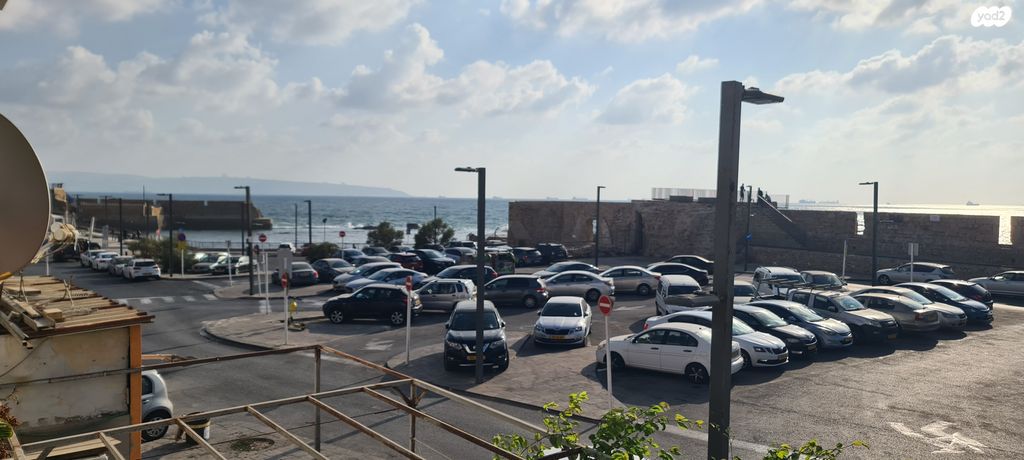 דירה, ההגנה 11, מרכז העיר, עכו