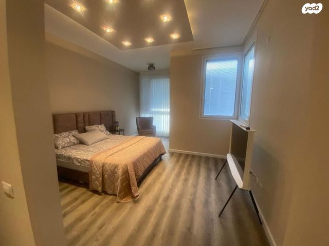 דירה, דוד המלך 8, צפון מערב מרכז העיר, נתניה