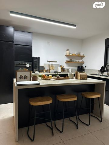 דירת גן, קרית רבין, בית שאן