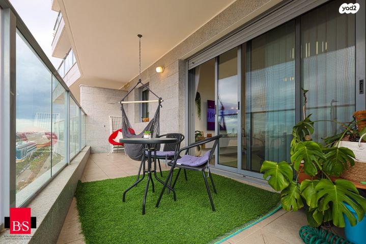 דירה, קרית השרון, נתניה