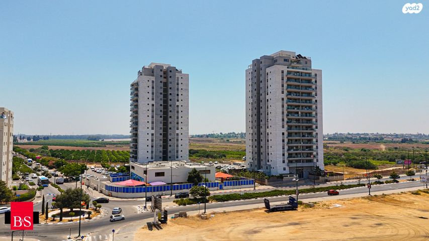 דירה, קרית השרון, נתניה