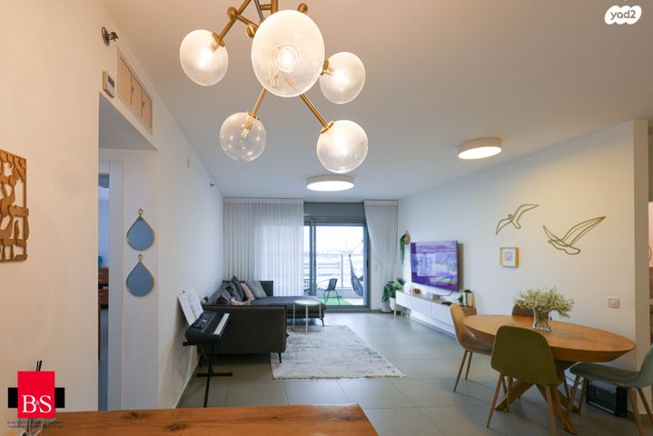 דירה, שדרות טום לנטוס 71, קרית השרון, נתניה