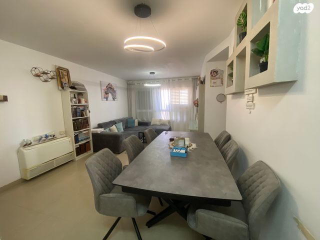 דירה, הרב זוארץ פריג'ה, נתניה