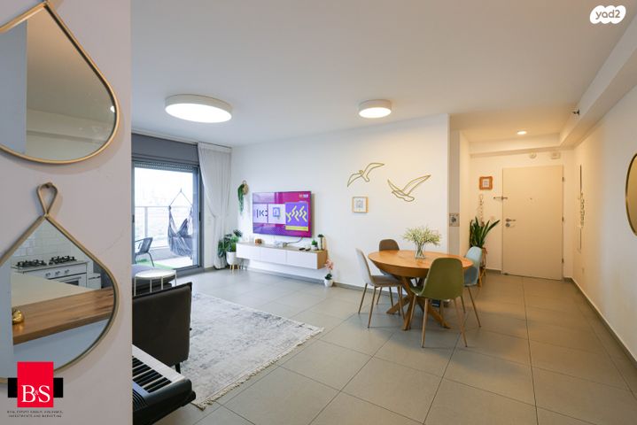 דירה, קרית השרון, נתניה