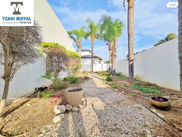 בית פרטי/ קוטג', הזית, אחיטוב, אחיטוב