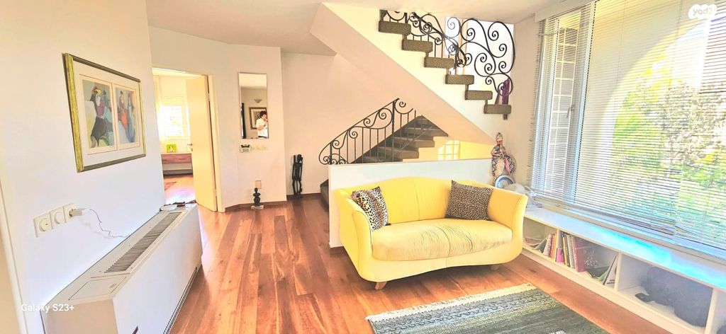 בית פרטי/ קוטג', קרית קריניצי, רמת גן