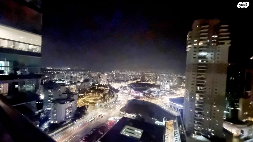 דירה, שדרות ירושלים 16, הקריה מע"ר, אשדוד