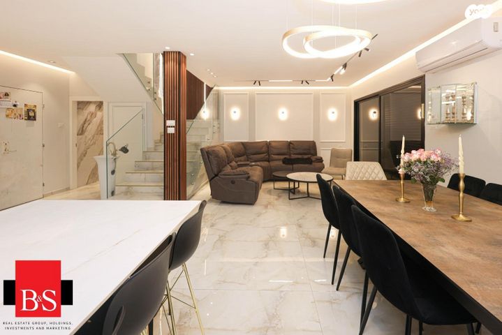 בית פרטי/ קוטג', נאות הרצל, נתניה