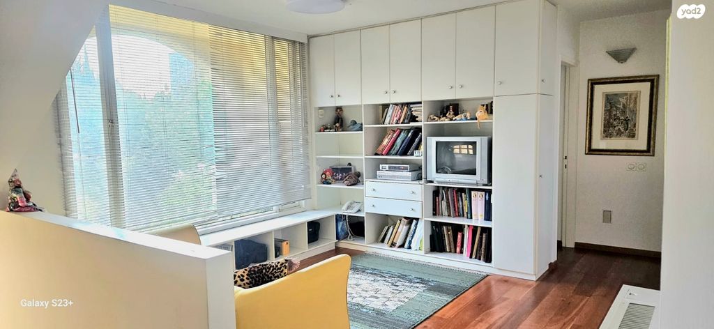 בית פרטי/ קוטג', קרית קריניצי, רמת גן