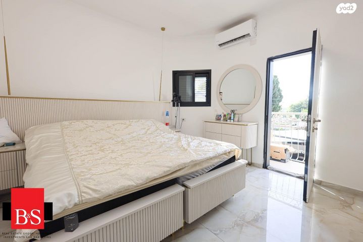 בית פרטי/ קוטג', נאות הרצל, נתניה