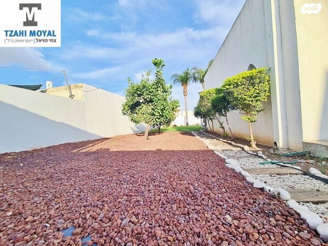 בית פרטי/ קוטג', הזית, אחיטוב, אחיטוב