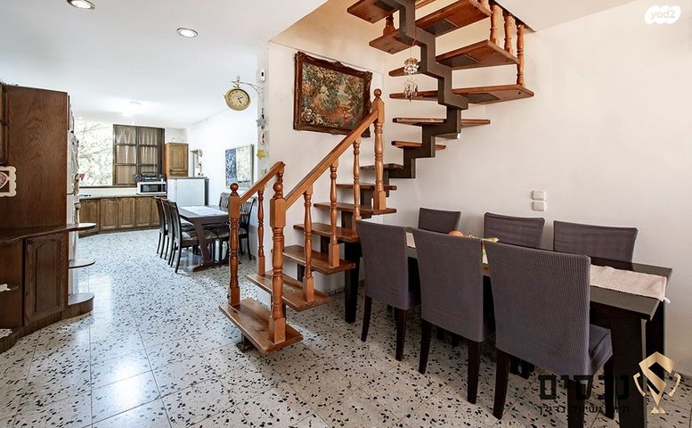 גג/ פנטהאוז, הרב קטרוני 20, המרכז השקט / מרכז העיר, פתח תקווה