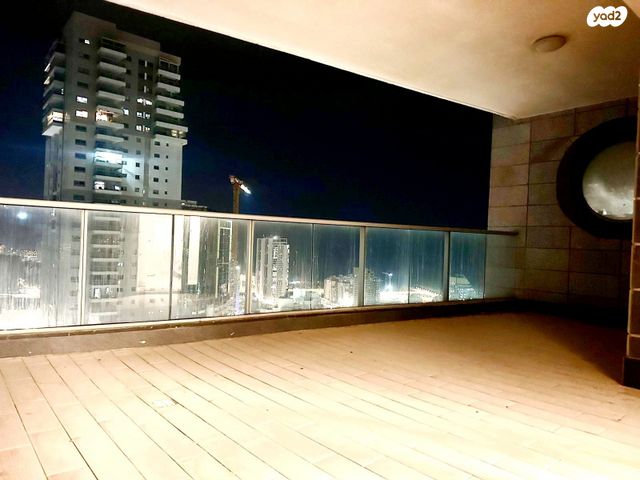 דירה, שדרות ירושלים 16, הקריה מע"ר, אשדוד