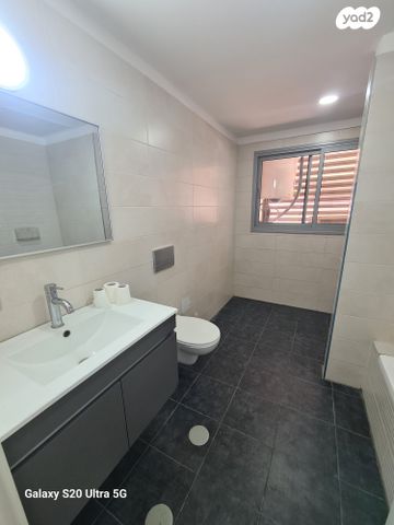 דירת גן, הרבי נחמן מברסלב, עפולה