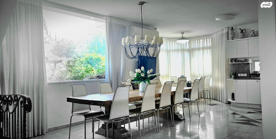 בית פרטי/ קוטג', קרית קריניצי, רמת גן