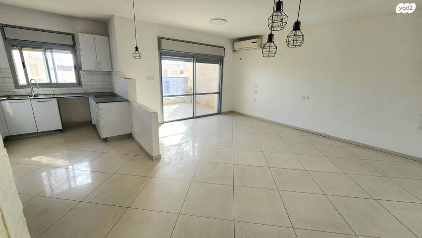 דירה, רפאל בר לביא 8, ירושלים