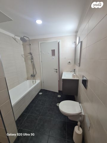 דירת גן, הרבי נחמן מברסלב, עפולה