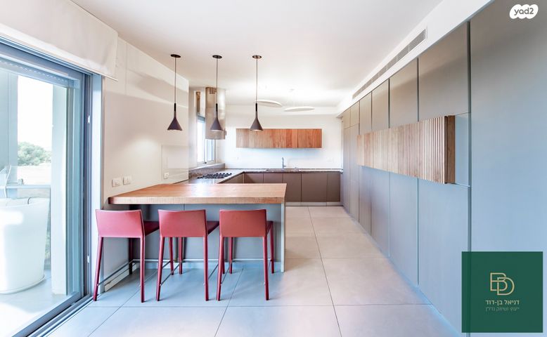 גג/ פנטהאוז, אזורי חן, גימל החדשה, תל אביב יפו