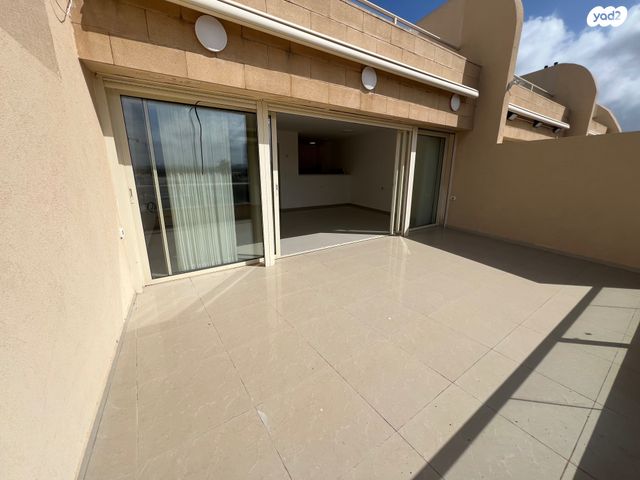 גג/ פנטהאוז, הרצליה פיתוח, הרצליה