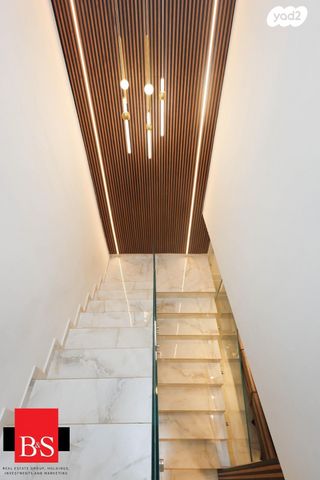 בית פרטי/ קוטג', נאות הרצל, נתניה