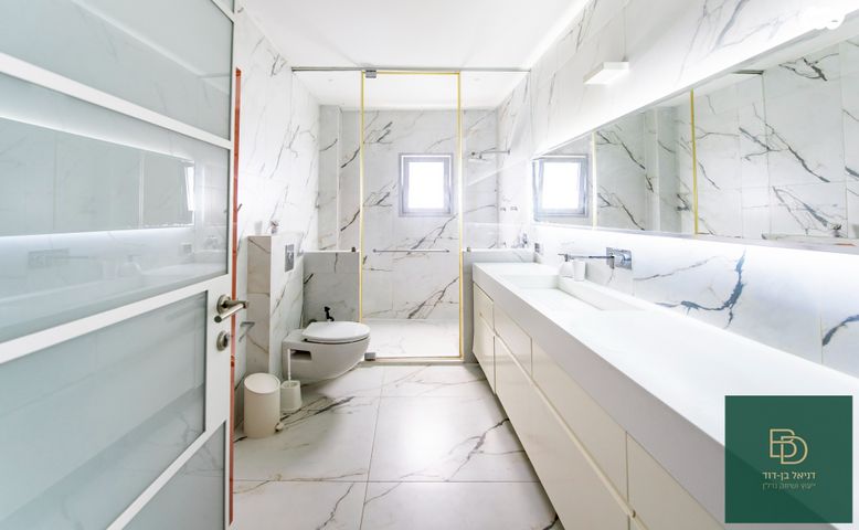 גג/ פנטהאוז, אזורי חן, גימל החדשה, תל אביב יפו