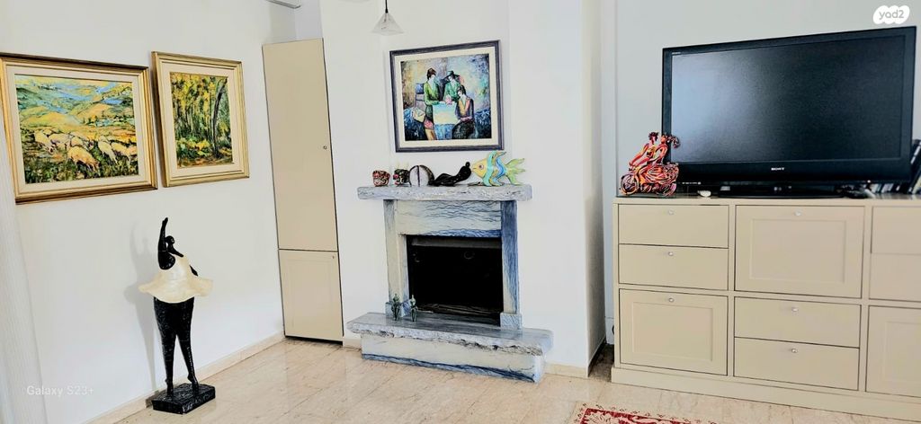 בית פרטי/ קוטג', קרית קריניצי, רמת גן