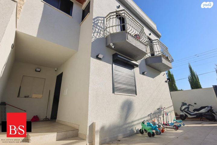 בית פרטי/ קוטג', נאות הרצל, נתניה