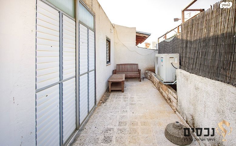 גג/ פנטהאוז, הרב קטרוני 20, המרכז השקט / מרכז העיר, פתח תקווה