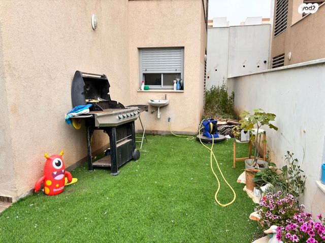 דירת גן, הרבי נחמן מברסלב, עפולה