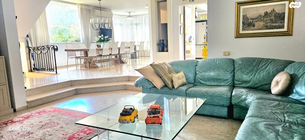 בית פרטי/ קוטג', קרית קריניצי, רמת גן