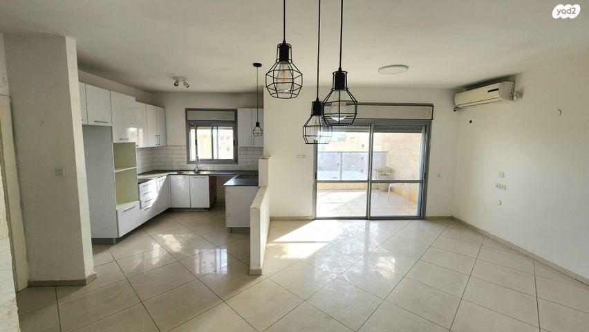 דירה, רפאל בר לביא 8, ירושלים