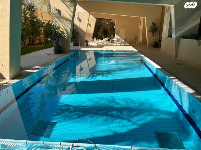 גג/ פנטהאוז, הרצליה פיתוח, הרצליה