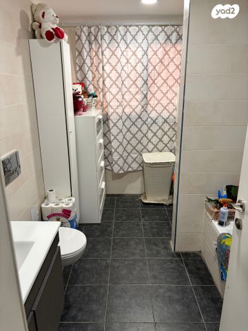 דירת גן, הרבי נחמן מברסלב, עפולה