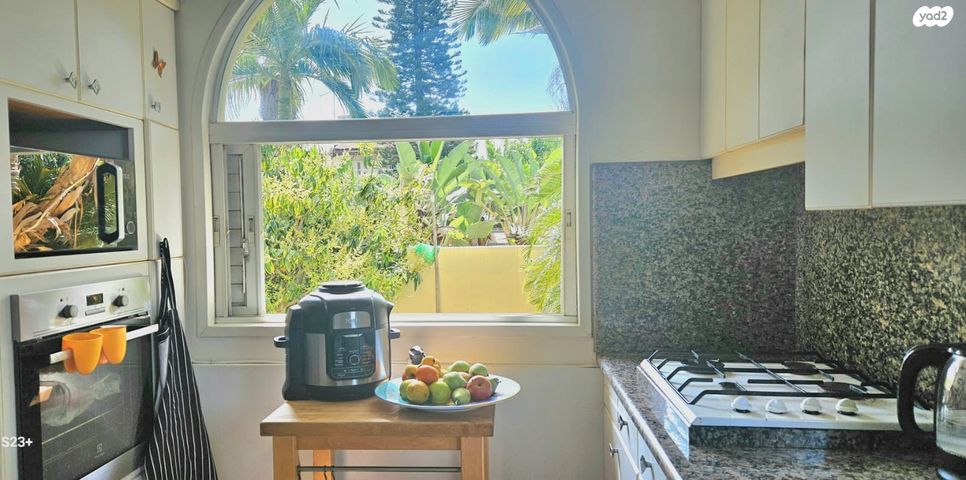 בית פרטי/ קוטג', קרית קריניצי, רמת גן