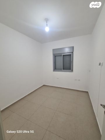 דירת גן, הרבי נחמן מברסלב, עפולה