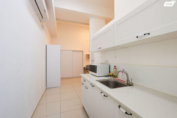 יחידת דיור, שלום עליכם, אגמים, נתניה