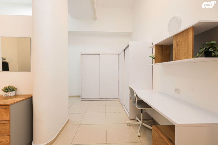 יחידת דיור, שלום עליכם, אגמים, נתניה