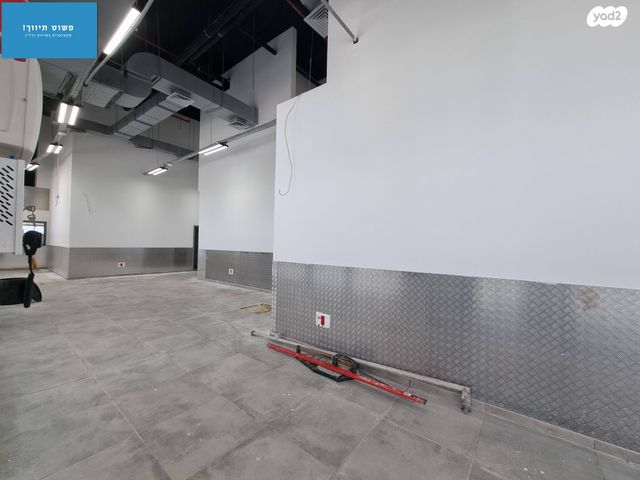 חנויות/ שטח מסחרי, דרך ארץ 26, החורש, חריש