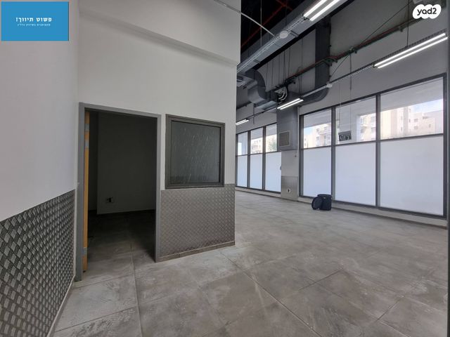 חנויות/ שטח מסחרי, דרך ארץ 26, החורש, חריש