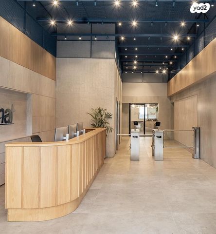 משרדים, הרצליה