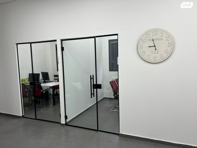 משרדים, נאות המייסדים, שדרות