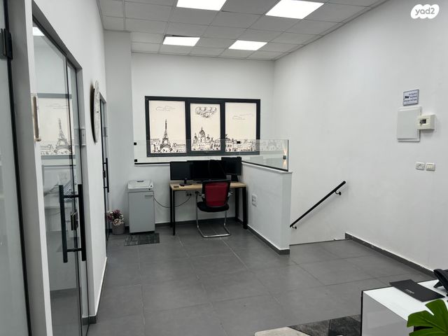 משרדים, נאות המייסדים, שדרות