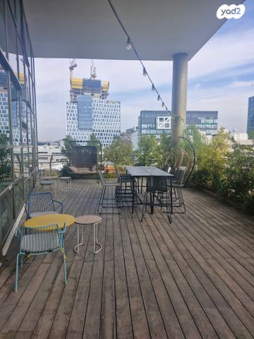 משרדים, הרצליה